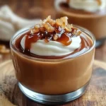 Easy Salted Caramel Mousse that Melts Hearts in 30 Minutes 4 Salted Caramel Mousse