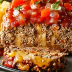 Taco Meatloaf Delight: A Flavor-Packed Family Favorite 10 Taco Meatloaf Delight: A Flavor-Packed Dinner Adventure