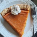 Old Fashioned Southern Sweet Potato Pie for Cozy Gatherings 3 Old Fashioned Southern Sweet Potato Pie