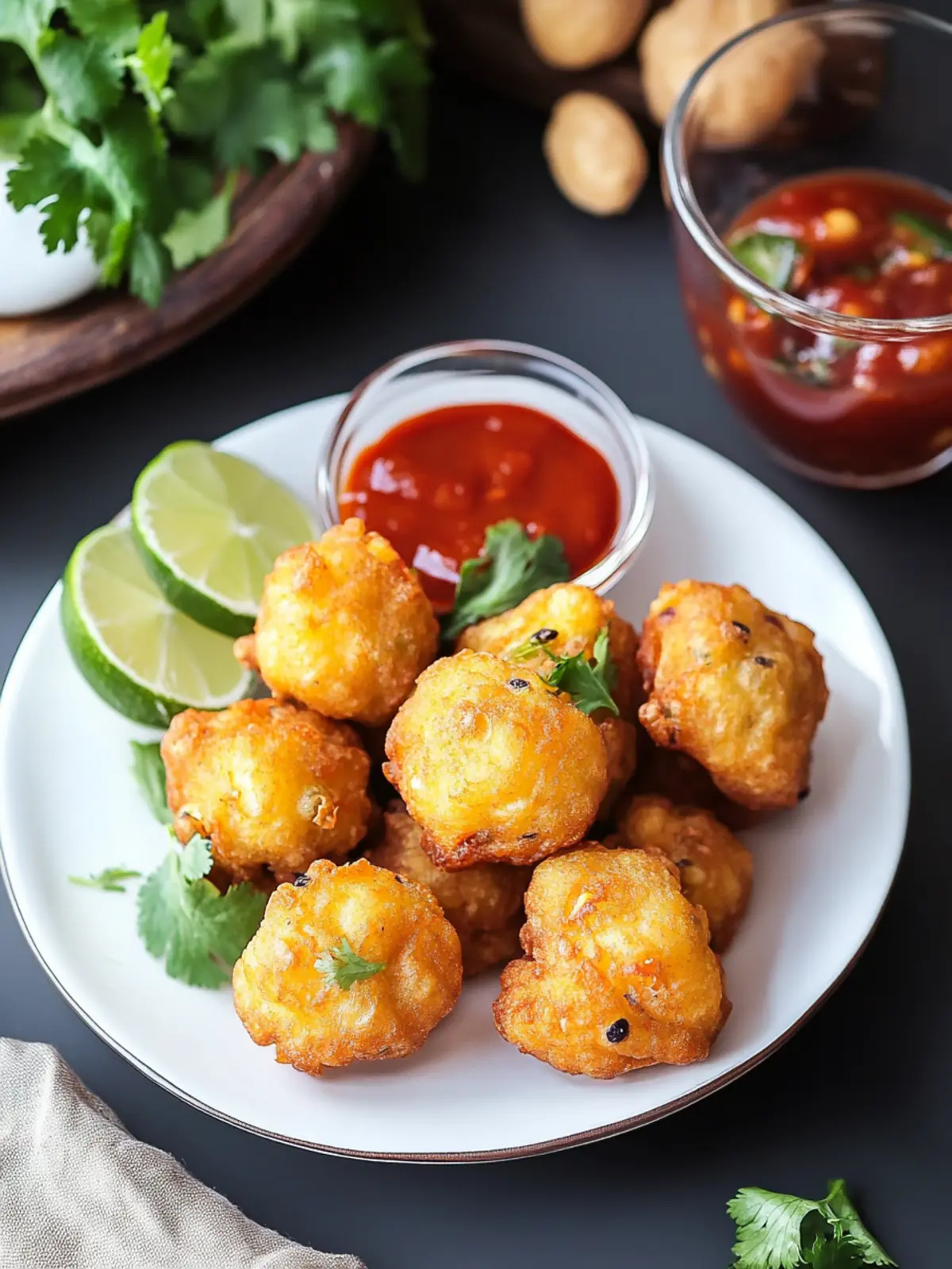 How To Make Akara: Easy Black Eyed Peas Fritters You’ll Love 2 How To Make Akara (Black Eyed Peas Fritters): Easy Black Eyed Peas Akara Recipe