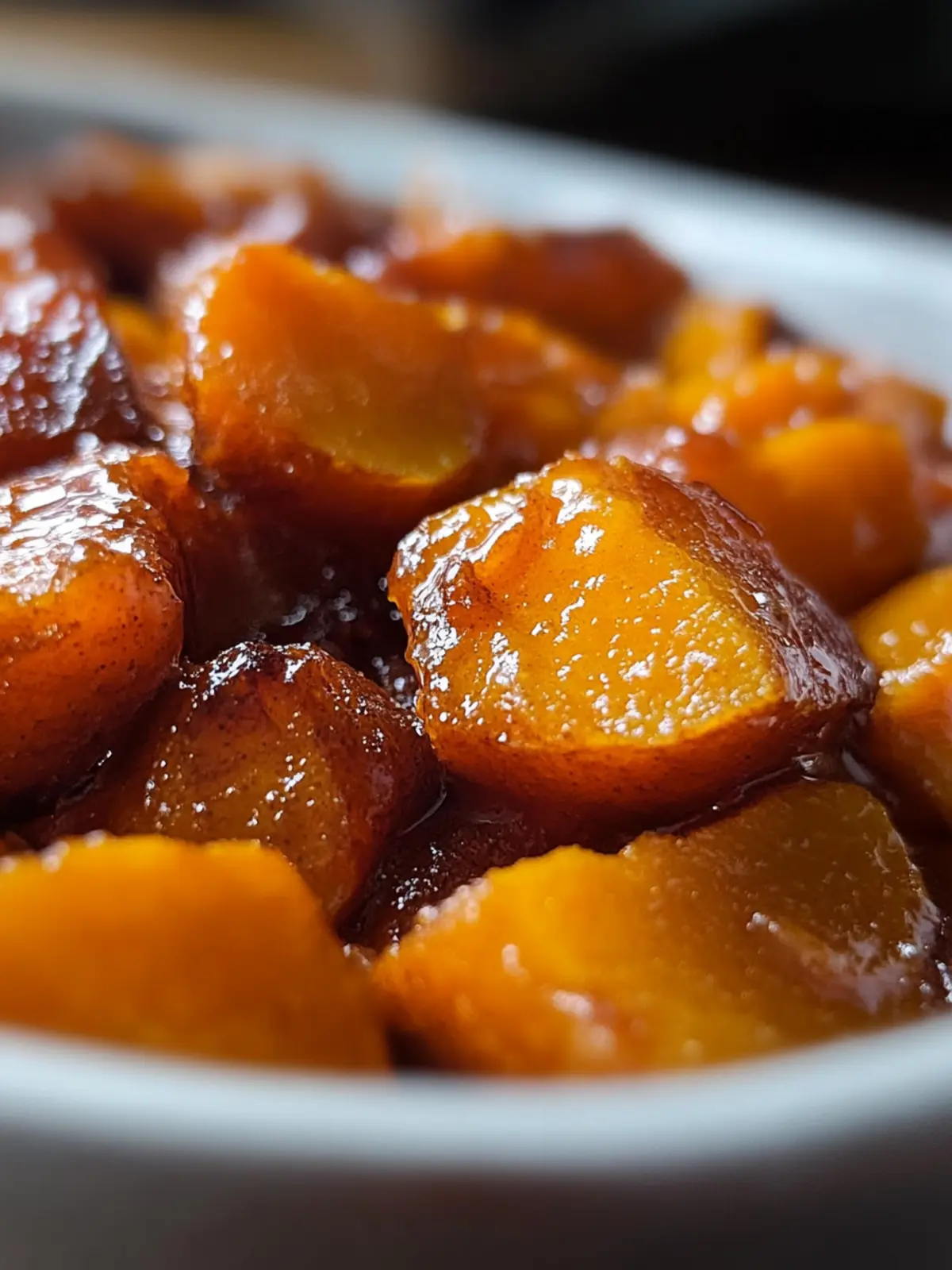 Amazing Candied Yams Southern Holiday Side 4 Fun Twists! 2 Amazing Candied Yams (Southern Holiday Side) 4 Ways