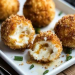 Irresistible Baked Goat Cheese Balls: Your Go-To Party Appetizer 4 Irresistible Baked Goat Cheese Balls: Perfect Appetizer Recipe