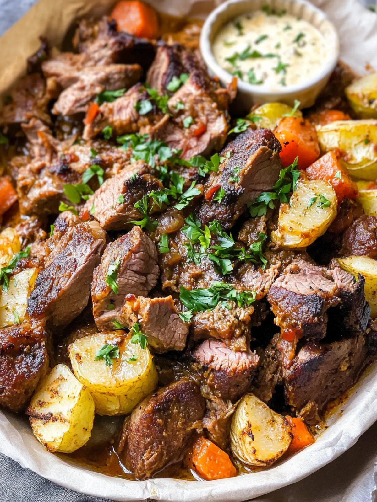 Savory Dibi Lamb Recipe for Black History Month Potluck 2 Dibi Lamb - Black History Month Virtual Potluck 2023