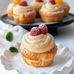 Irresistible Cruffins Recipe with Endless Flavor Options 2 Cruffins Recipe