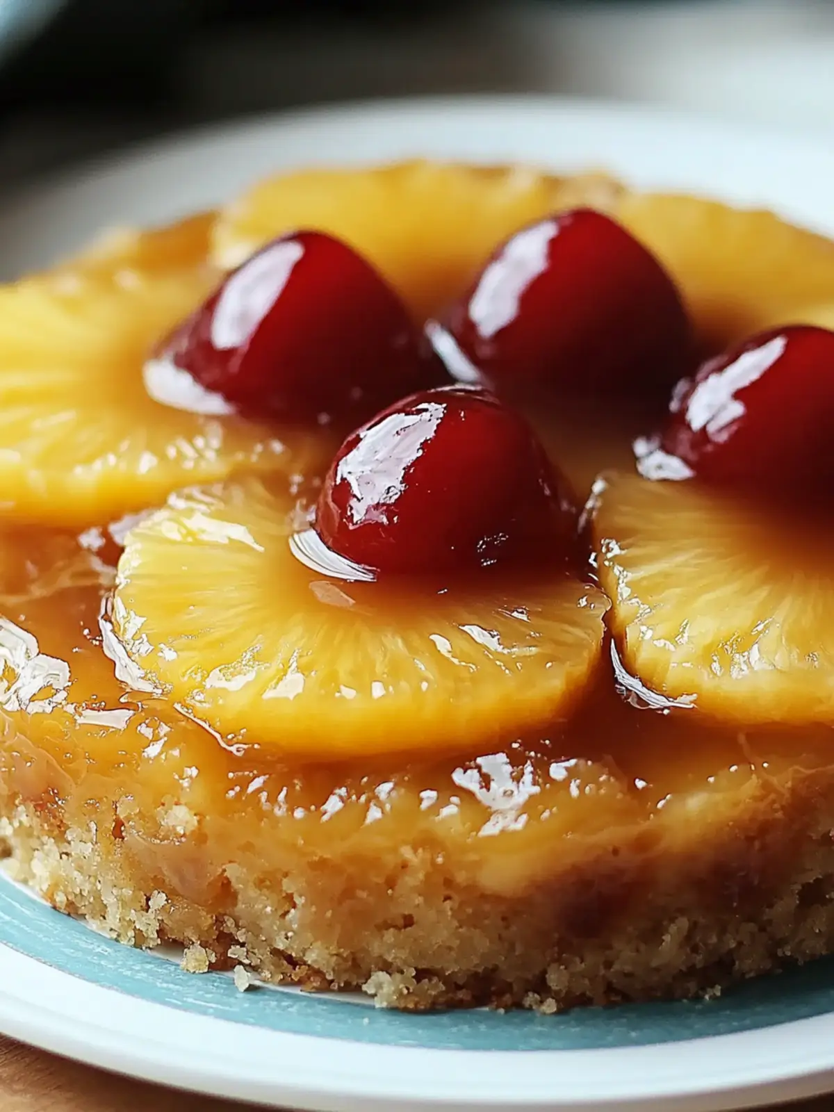 Indulgent Pineapple Upside-Down Dump Cake Made Easy Today 5 Indulgent Pineapple Upside-Down Dump Cake Made Easy