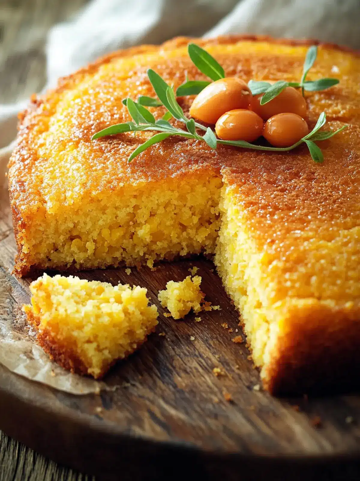 Southern Cornbread Recipe: The Best Comfort Food for Cozy Nights 5 Southern Cornbread Recipe: The Best Comfort Food Delight