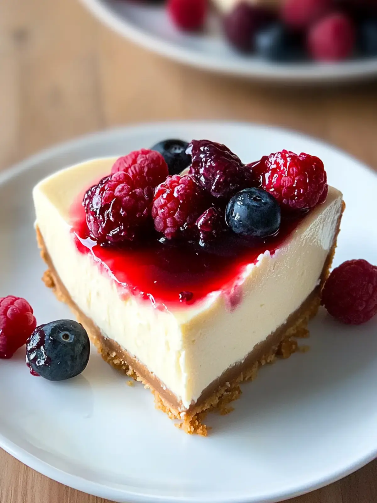 Delicious Irresistible Pressure Cooker Heart Shaped Cheesecake Recipe 2 Irresistible Pressure Cooker Heart Shaped Cheesecake Recipe