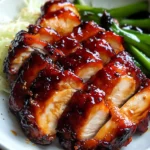 Irresistible Char Siu Chicken Recipe: 10-Minute Dinner Delight 10 Irresistible Char Siu Chicken Recipe with 10 Minute Prep Magic