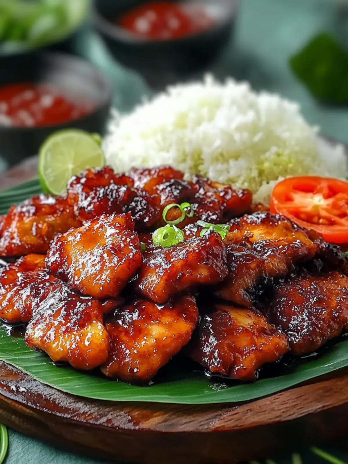 Delicious Chicken Tocino: The Juicy Twist You’ll Love 3 Delicious Chicken Tocino: The Juicy Twist You’ll Crave