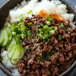Ground Beef Bulgogi: Quick & Tasty Korean BBQ You’ll Love 9 Ground Beef Bulgogi: Easy, Flavorful Korean BBQ at Home