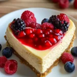 Delicious Irresistible Pressure Cooker Heart Shaped Cheesecake Recipe 41 Irresistible Pressure Cooker Heart Shaped Cheesecake Recipe