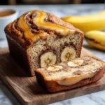 Caramel Swirl Banana Bread for Sweet Mornings at Home 7 Caramel Swirl Banana Bread