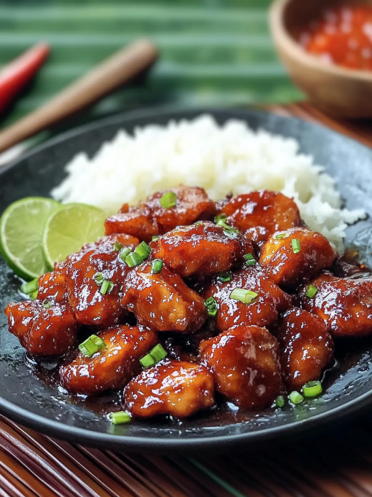 Delicious Chicken Tocino: The Juicy Twist You’ll Love 5 Delicious Chicken Tocino: The Juicy Twist You’ll Crave