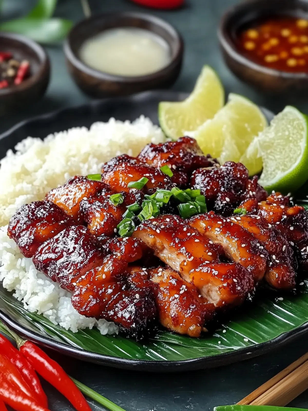 Delicious Chicken Tocino: The Juicy Twist You’ll Love 4 Delicious Chicken Tocino: The Juicy Twist You’ll Crave