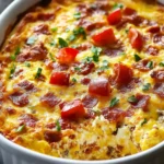 Amazing Crack Breakfast Casserole Recipe – Make Mornings Great 41 Amazing Crack Breakfast Casserole Recipe – Crowd Pleaser!