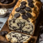 Irresistible Cookies and Cream Bread for Sweet Moments 6 Cookies and Cream Bread