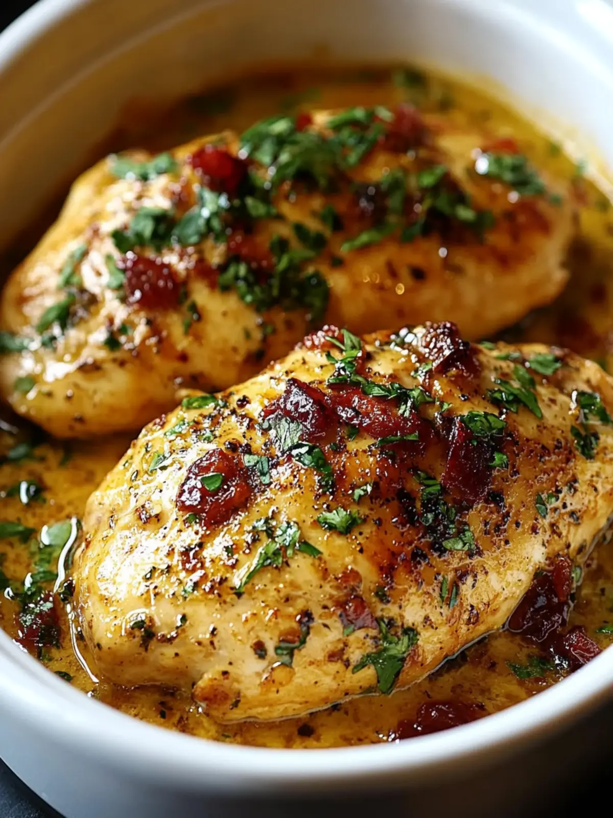 Crock Pot Marry Me Chicken: 7 Irresistible Reasons to Love It 4 Crock Pot Marry Me Chicken: 7 Irresistible Reasons You’ll Love It