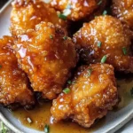 Crispy Baked Hot Honey Chicken for Flavor Lovers 10 Crispy Baked Hot Honey Chicken