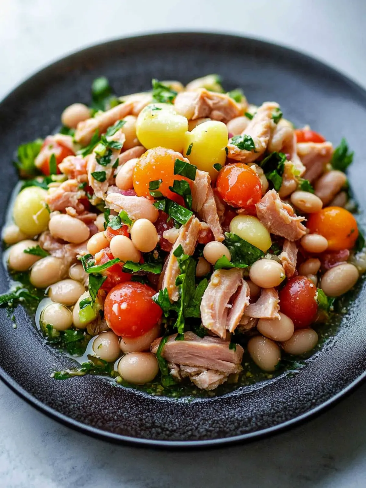 Spicy Salmon Sushi Bake: A Cozy Twist on Classic Sushi 4 Spicy Salmon Sushi Bake