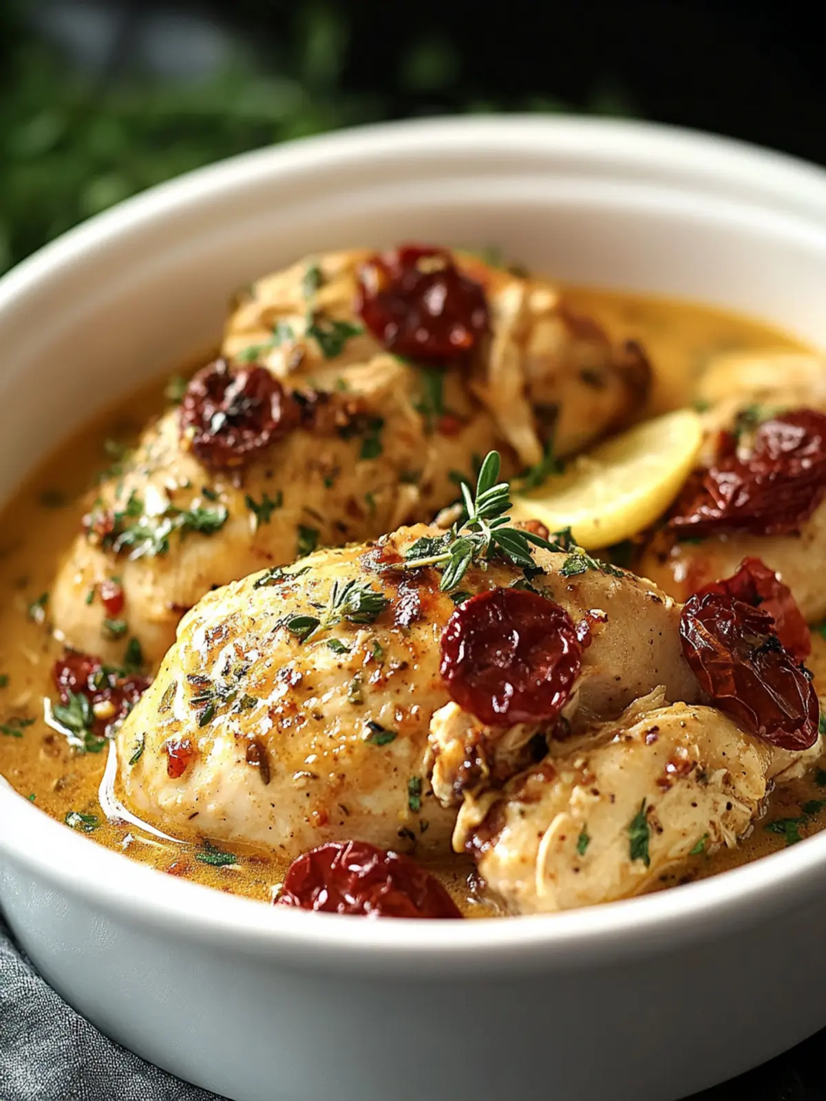 Crock Pot Marry Me Chicken: 7 Irresistible Reasons to Love It 5 Crock Pot Marry Me Chicken: 7 Irresistible Reasons You’ll Love It