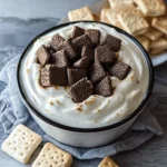 Irresistible S’mores Dip: Quick & Easy Dessert Delight 10 S’mores Dip