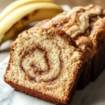 Irresistible Cinnamon Swirl Banana Bread You Can't Resist! 5 Irresistible Cinnamon Swirl Banana Bread: Your New Favorite Loaf!