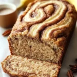Irresistible Cinnamon Swirl Banana Bread: A Cozy Delight 6 Irresistible Cinnamon Swirl Banana Bread: Your New Favorite Loaf!