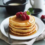 Deliciously Fluffy Ina Garten Buttermilk Pancakes at Home 6 Ina Garten Buttermilk Pancakes