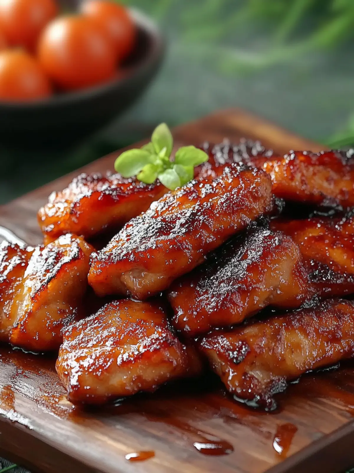 Delicious Chicken Tocino: The Juicy Twist You’ll Love 2 Delicious Chicken Tocino: The Juicy Twist You’ll Crave