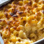 Ultimate Baked Mac and Cheese: 37 Minutes to Cheesy Bliss 42 Ultimate Baked Mac and Cheese: 37 Minutes to Heaven