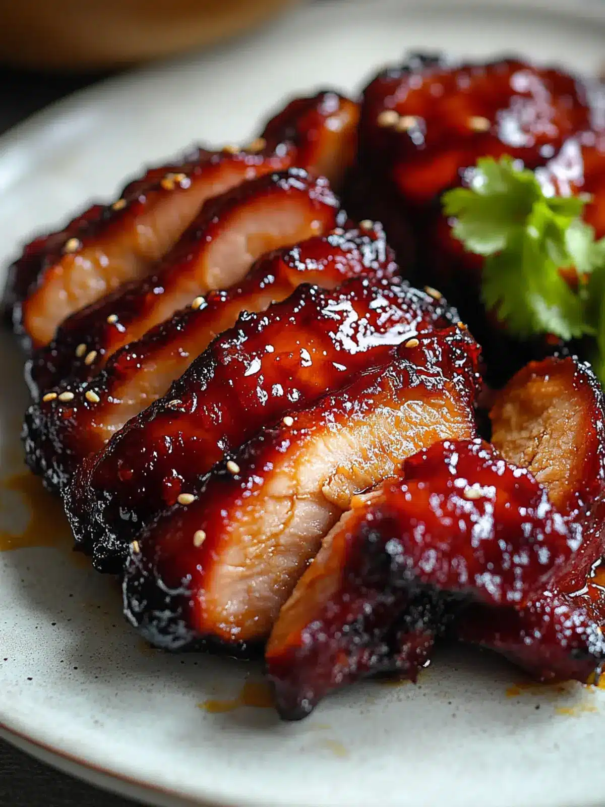 Irresistible Char Siu Chicken Recipe: 10-Minute Dinner Delight 4 Irresistible Char Siu Chicken Recipe with 10 Minute Prep Magic