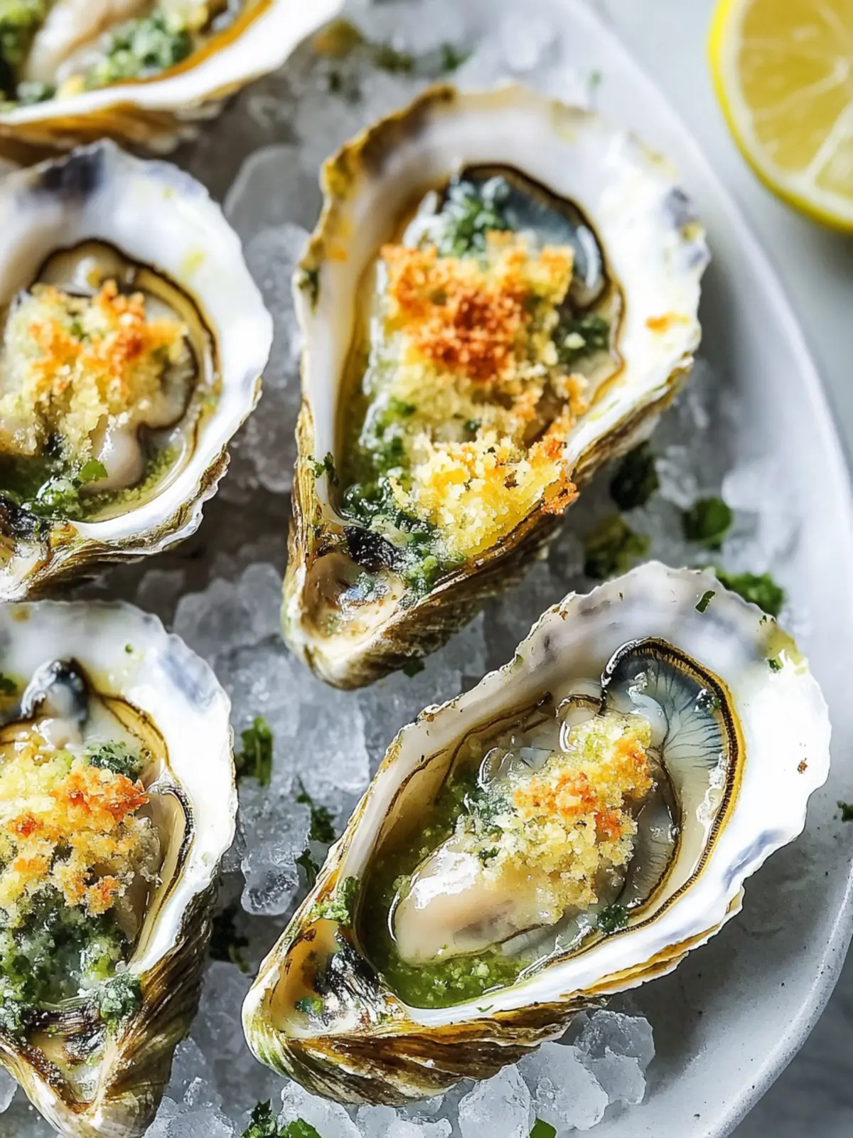 Delicious Oysters Rockefeller: Elevate Your Home Cooking Today 5 Delicious Oysters Rockefeller: Elevate Your Home Cooking Game