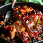 Savory Roasted Honey Garlic Pork for Unforgettable Dinners 43 Savory Roasted Honey Garlic Pork for Memorable Dinners