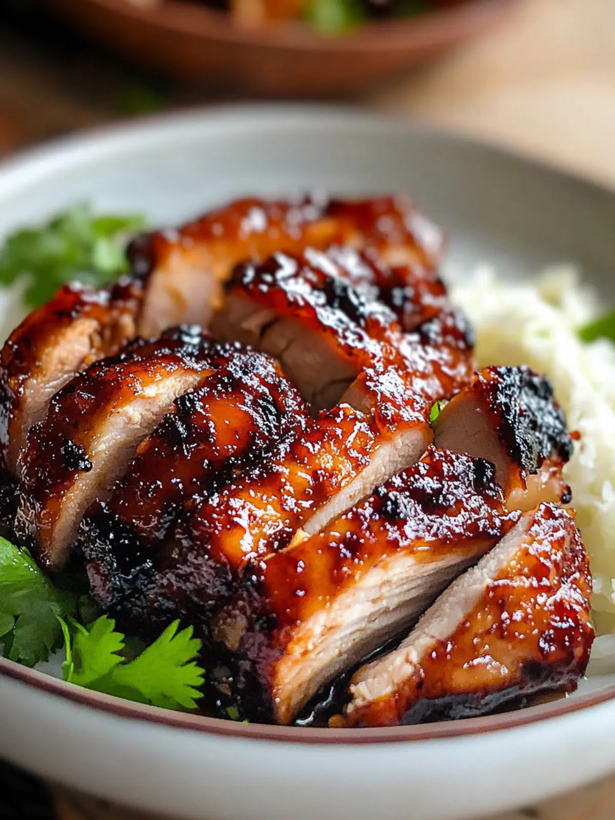 Irresistible Char Siu Chicken Recipe: 10-Minute Dinner Delight 3 Irresistible Char Siu Chicken Recipe with 10 Minute Prep Magic