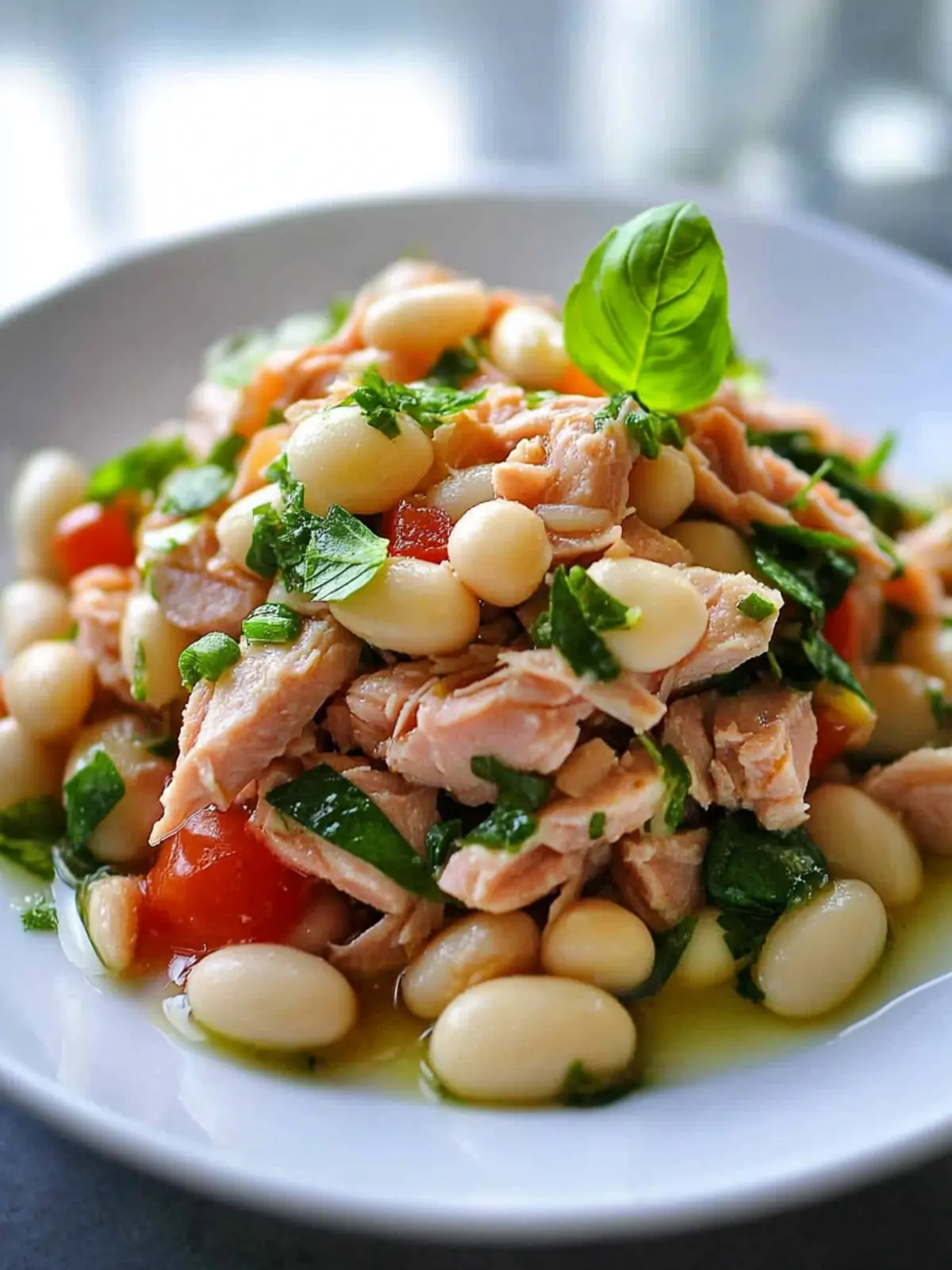 Spicy Salmon Sushi Bake: A Cozy Twist on Classic Sushi 5 Spicy Salmon Sushi Bake