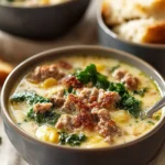 Zuppa Toscana Recipe: Savor the Comfort of Italian Goodness 10 Zuppa Toscana Recipe: A Taste of Italian Comfort Food