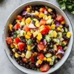 Delicious Black Beans and Corn Salad for a Vibrant Summer Meal 10 Black Beans and Corn Salad