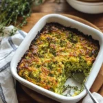 Dairy-Free Broccoli Kugel Casserole You’ll Want to Make Tonight 45 Broccoli Kugel