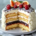 Supreme Kokosh Cake: Irresistible Variations You’ll Love 10 Supreme Kokosh Cake: Irresistible Variations to Try Today