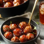Best Cocktail Meatballs with Apricot Jelly for Ultimate Flavor 4 Best Cocktail Meatballs with Apricot Jelly