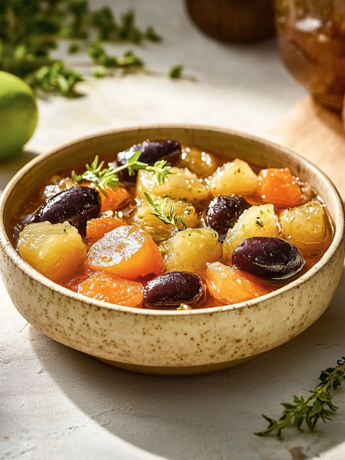 Ina Garten Tzimmes Recipe: Comforting Sweetness for Every Holiday 4 Ina Garten Tzimmes Recipe