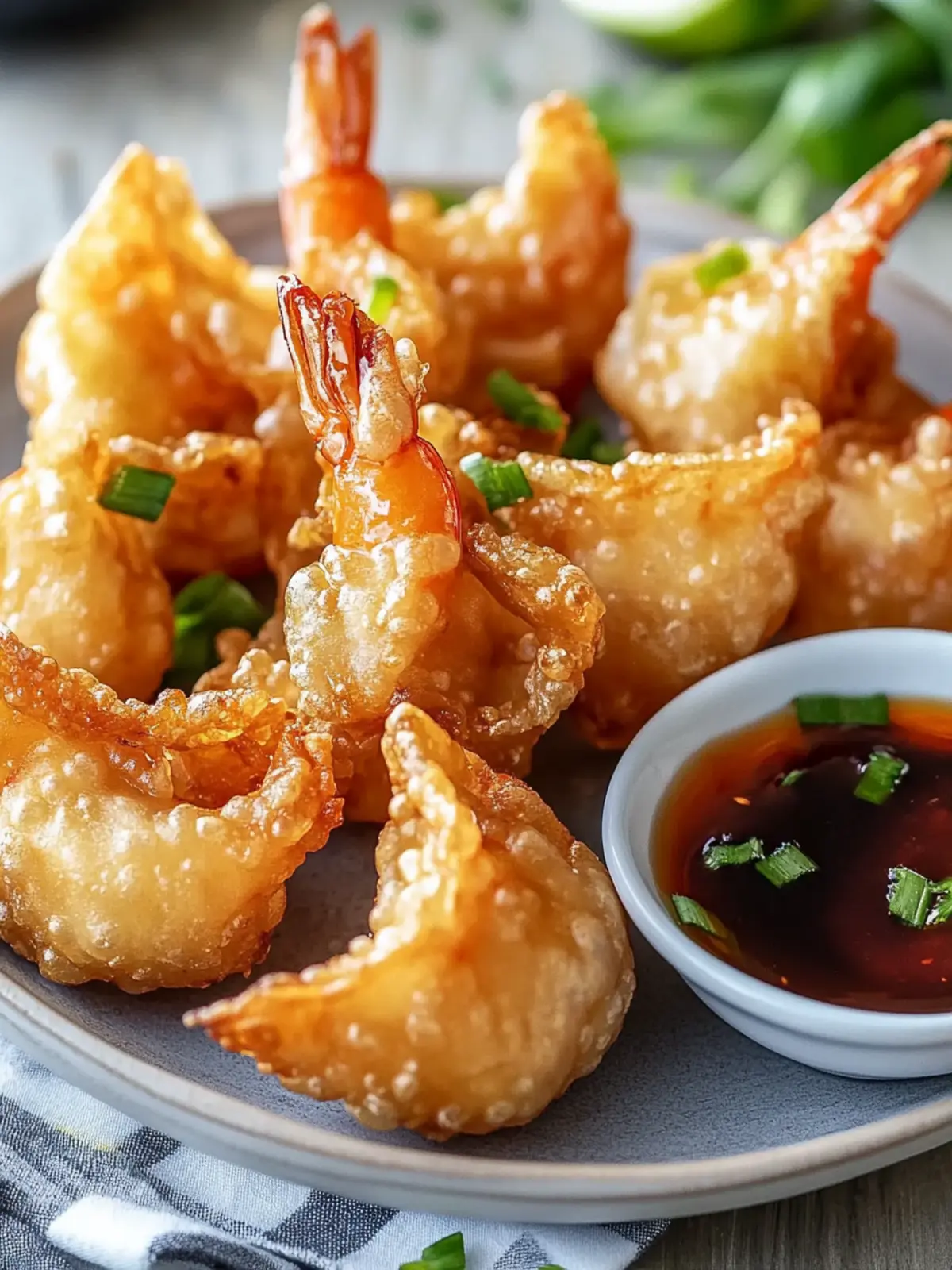 Crispy Wonton-Wrapped Shrimp: Your New Favorite Snack 5 Crispy Wonton-Wrapped Shrimp: The Ultimate Delightful Snack