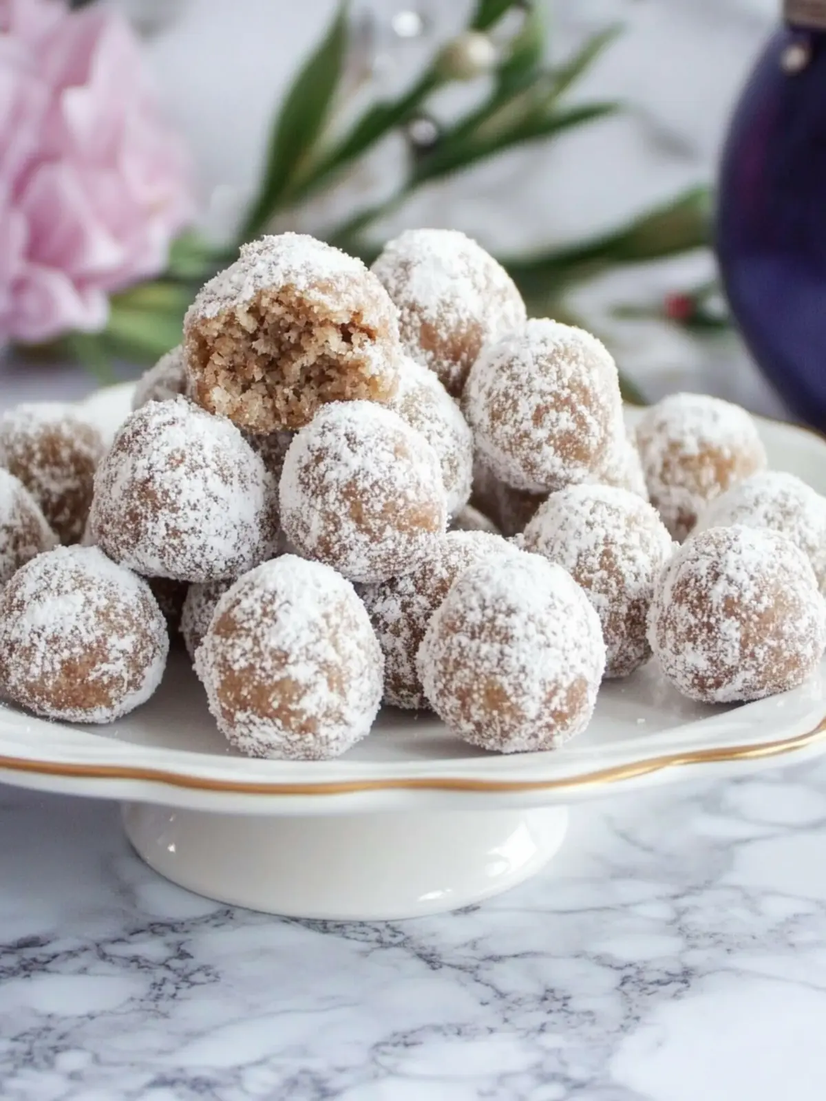How To Make Cinnamon Balls Recipe For Passover Magic 5 How To Make Cinnamon Balls Recipe For Passover