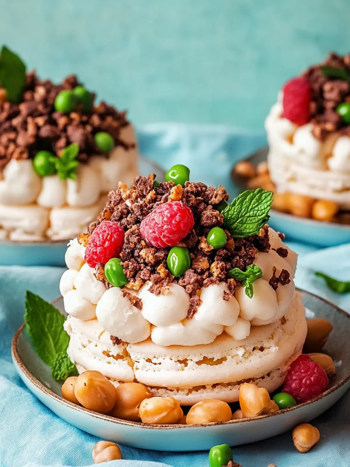 Delicious Macarona Bil Laban: A Creamy Middle Eastern Delight 2 Macarona Bil Laban