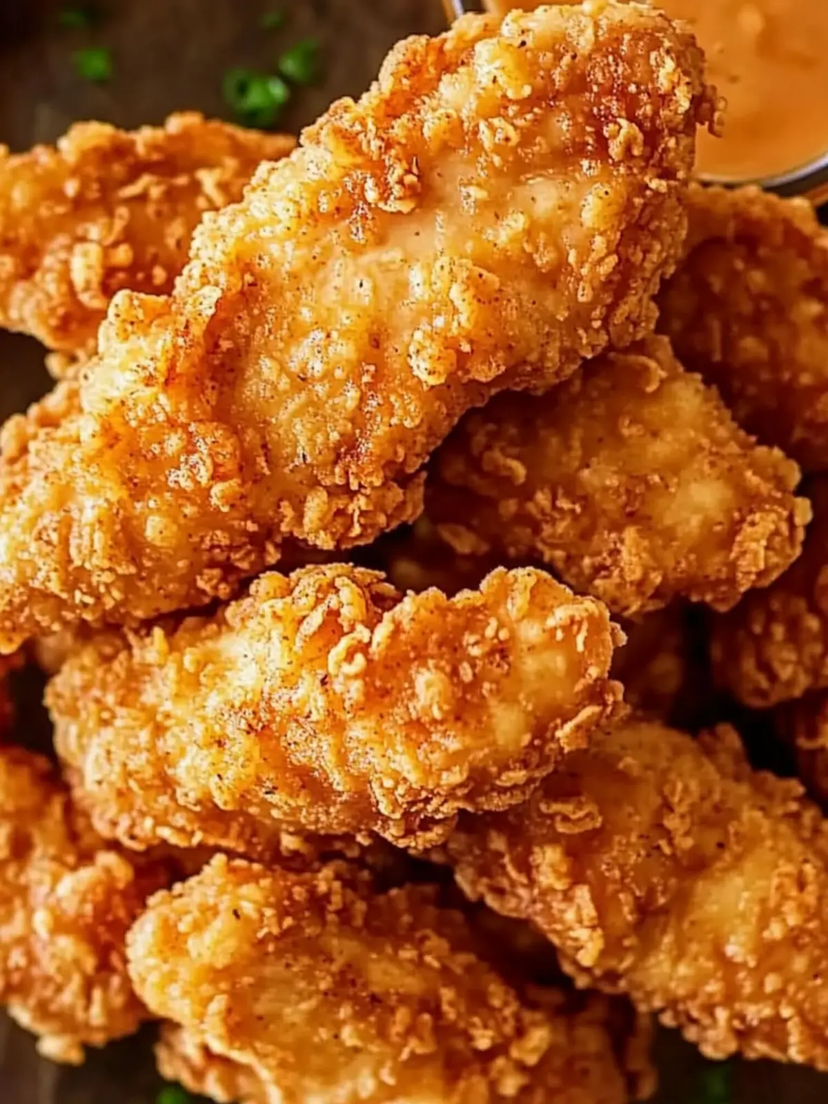 Raising Cane’s Chicken Fingers and Sauce: Easy Homemade Delight 3 Raising Cane’s Chicken Fingers and Sauce: An Incredible Recipe