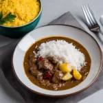 Mastering Fesenjan Recipe: A Flavorful Persian Comfort Dish 7 Mastering Fesenjan Recipe: A Flavorful Persian Delight