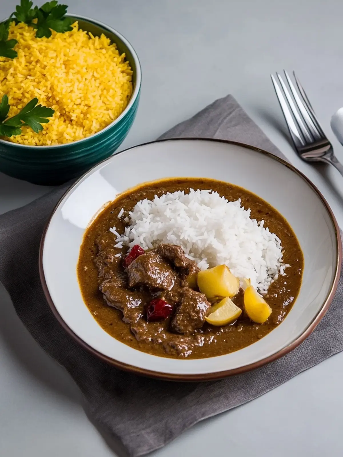 Mastering Fesenjan Recipe: A Flavorful Persian Comfort Dish 5 Mastering Fesenjan Recipe: A Flavorful Persian Delight