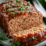 Ground Turkey Meatloaf: Deliciously Healthy & Easy Dinner! 10 Ground Turkey Meatloaf: Deliciously Healthy Recipe Awaits!