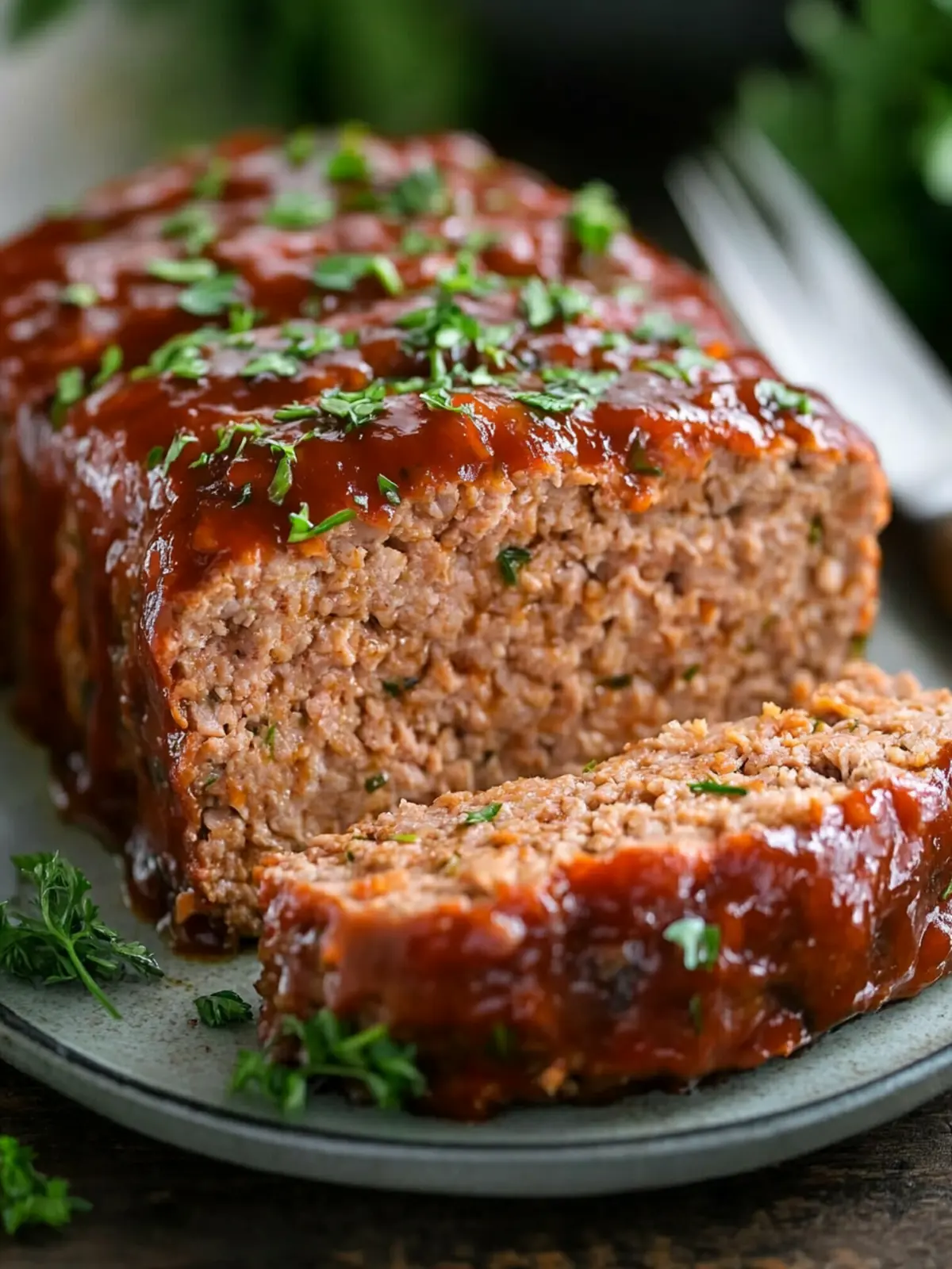 Ground Turkey Meatloaf: Deliciously Healthy & Easy Dinner! 5 Ground Turkey Meatloaf: Deliciously Healthy Recipe Awaits!