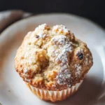 Delicious Irish Soda Bread Muffins You’ll Love to Bake 4 Irish soda bread muffins
